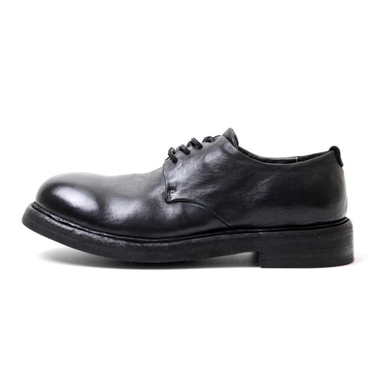 M25002 プレーンダービー (Plain Derby) Vibram®