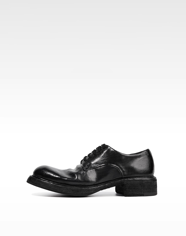 M25004 ホースダービー (Horse Derby) Vibram®