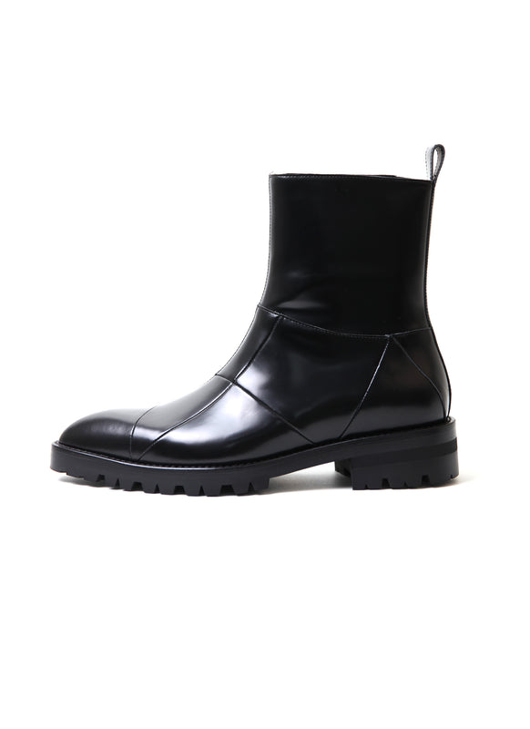 M25002 アンクルブーツ (Ankle Boots) Vibram®