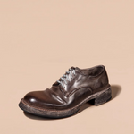 M25003 ホースダービー (Horse Derby)(グレー) Vibram®