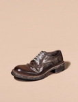 M25003 ホースダービー (Horse Derby)(グレー) Vibram®