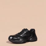 ホースレザースニーカー (Horse Leather Sneaker) Vibram®XS Trek