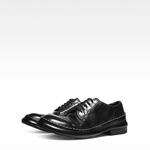 M25002 ホースダービー (Horse Derby)(黒) Vibram®