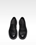 MRB250341 ホースレザーオックスフォード (Horse Oxford) Vibram®