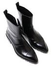 M25002 アンクルブーツ (Ankle Boots) Vibram®