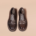 M25003 ホースダービー (Horse Derby)(グレー) Vibram®