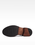M25009 コルドバンブーツ (Cordovan Boots)(レッドブラウン) Vibram®