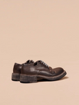 M25003 ホースダービー (Horse Derby)(グレー) Vibram®