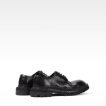 M25001 ホースダービー(Horse Derby)(黒) Vibram®