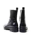 M25002 アンクルブーツ (Ankle Boots) Vibram®