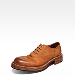 MRB250341 ホースレザーオックスフォード (Horse Oxford) Vibram®