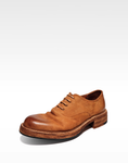 MRB250341 ホースレザーオックスフォード (Horse Oxford) Vibram®