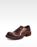 M25004 ホースダービー (Horse Derby) Vibram®