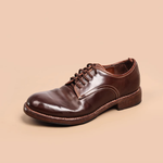 M25001コルドバンダービー (Cordovan Derby) Vibram®