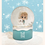 TinyTANスノーボール (Jimin)