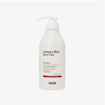 YADAH アヌカ ビール ルートバイタル シャンプー 500mL