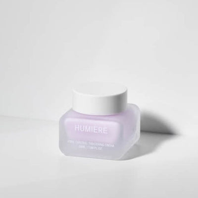 HUMIERE ポアコントロール タイトニング クリーム 50mL