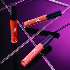 COLLAB-X リップペイント ティント 4.5g Red Signal