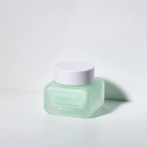 HUMIERE インテンシブ ハイドラ スージング クリーム 50mL