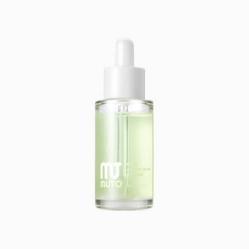 MUTO ラディアンス アンプル セラム シード 30mL