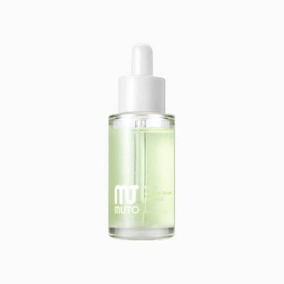 MUTO ラディアンス アンプル セラム シード 30mL