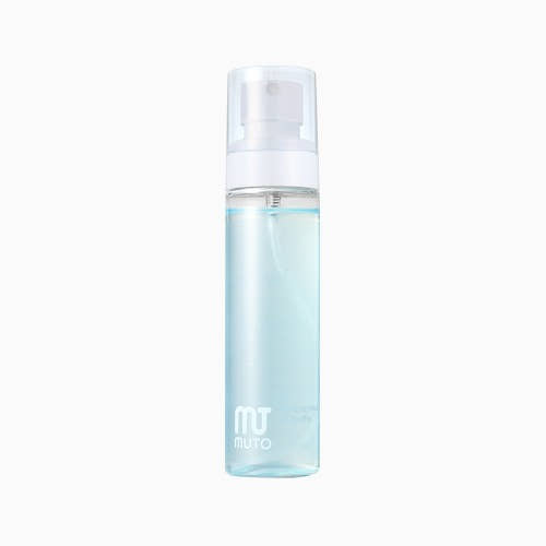MUTO フェイシャル ラディアンス ミスト トリュフ 80mL