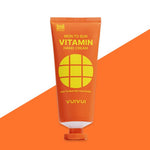 VUIVUI BYOELEE MON TO SUN ビタミン ハンドクリーム 100g