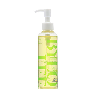 VUIVUI BYOELEE クレンジングオイル 200mL