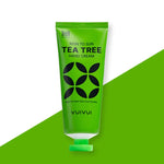 VUIVUI BYOELEE MON TO SUN ティーツリー ハンドクリーム 100g