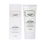 Coreana-orthia パーフェクトコラーゲン TM 28デイズ インテンシブ アンプル サンクリーム 50g