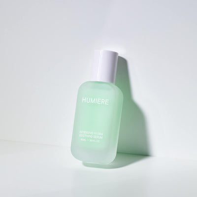 HUMIERE インテンシブ ハイドラ スージング セラム 50mL