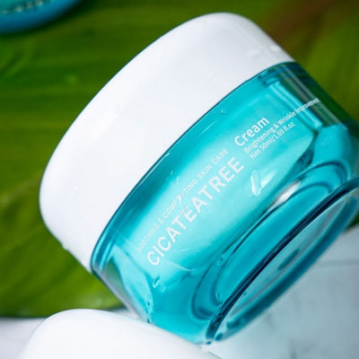 JIGOTT CICATEATREE シカティーツリー クリーム 50mL