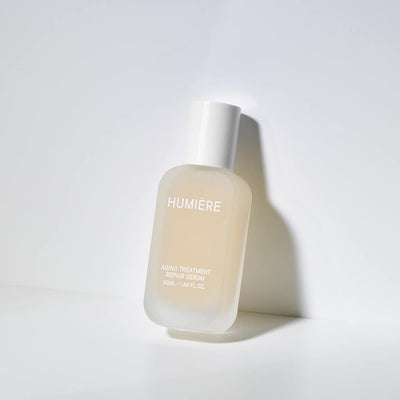 HUMIERE エイジング トリートメント リペア セラム 50mL