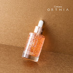 Coreana-orthia 24K ローズピンク ゴールドエッセンス アンプル 50mL