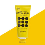 VUIVUI BYOELEE MON TO SUN ロイヤルゼリー ハンドクリーム 100g