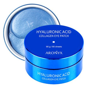 MediFlower アロニクス ヒアルロン酸 コラーゲン アイパッチ 90g