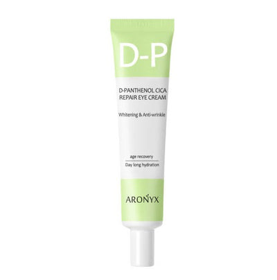 MediFlower アロニクス D-パンテノール シカ リペア アイクリーム 40mL