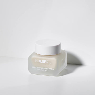 HUMIERE エイジング トリートメント リペア クリーム 50mL