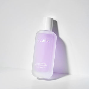 HUMIERE ポアコントロール タイトニング トナー 100mL（化粧水）