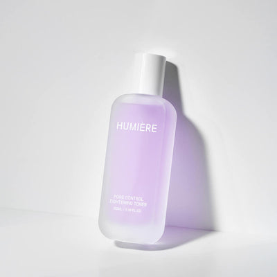HUMIERE ポアコントロール タイトニング トナー 100mL（化粧水）