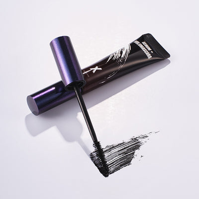 COLLAB-X セラム ボリュームカール マスカラ 9g（Volume & Curl）