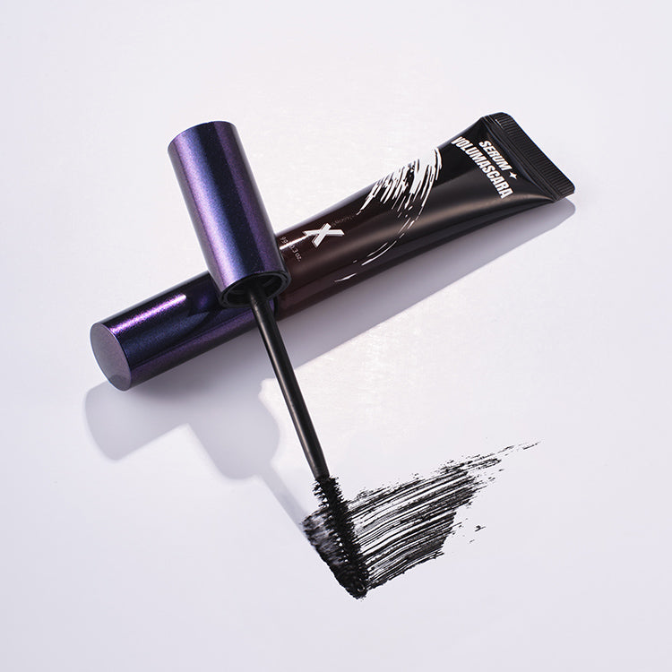 COLLAB-X セラム ボリュームカール マスカラ 9g（Volume & Curl）