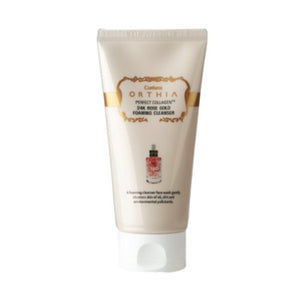 Coreana-orthia パーフェクトコラーゲン TM 24K ローズゴールド 洗顔フォーム 120mL