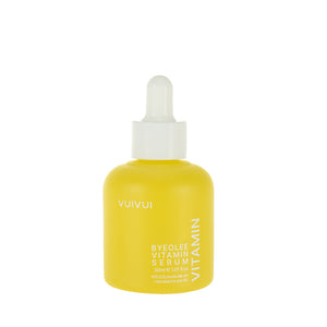 VUIVUI BYOELEE ビタミン セラム 30mL