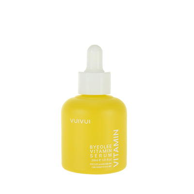 VUIVUI BYOELEE ビタミン セラム 30mL