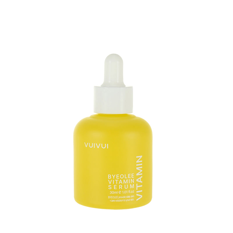 VUIVUI BYOELEE ビタミン セラム 30mL