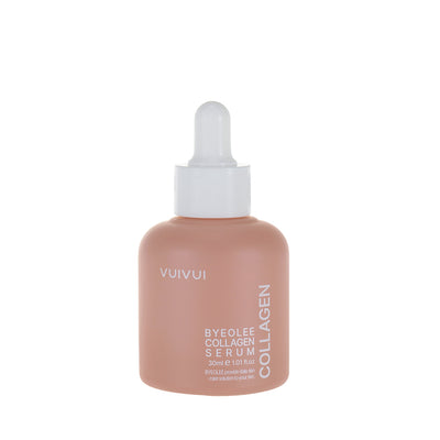 VUIVUI BYOELEE コラーゲン セラム 30mL