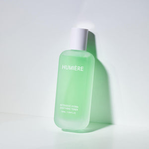 HUMIERE インテンシブ ハイドラ スージング トナー 100mL（化粧水）