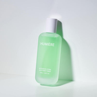 HUMIERE インテンシブ ハイドラ スージング トナー 100mL（化粧水）
