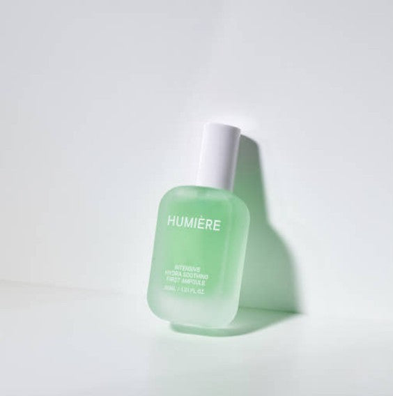 HUMIERE インテンシブ ハイドラ スージング ファースト アンプル 30mL